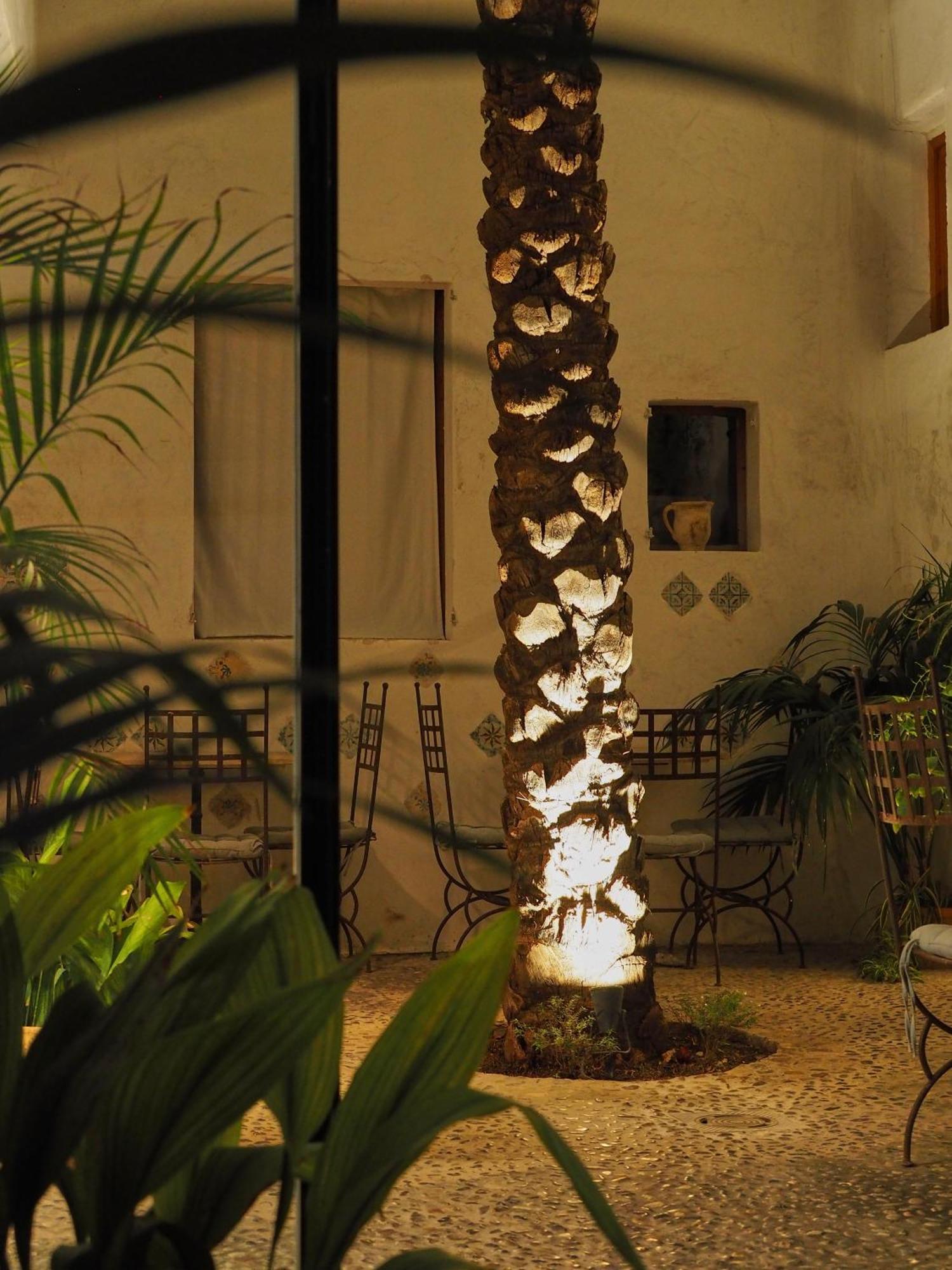 Hotel Forn Nou Artá Exterior foto